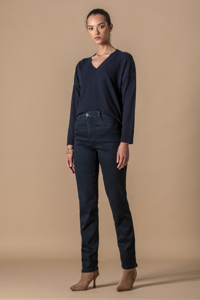 Bessie Copenhagen Signe Jeans L30