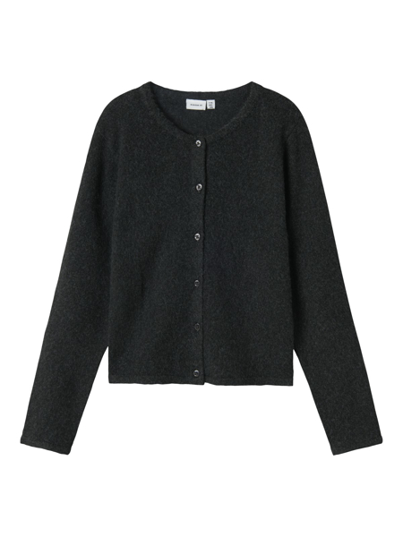 Name It Saluna Knit Cardigan Noos