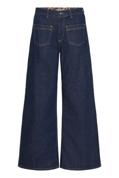 Pulz Jeans Lira UHW Jeans Wide Leg