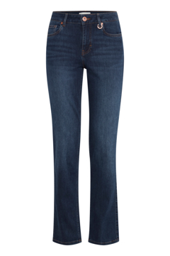 Pulz Jeans Emma Jeans HW Med. St