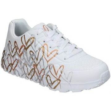 Skechers X JGoldcrown Uno Lite