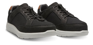 New Feet Shoe w/Lace