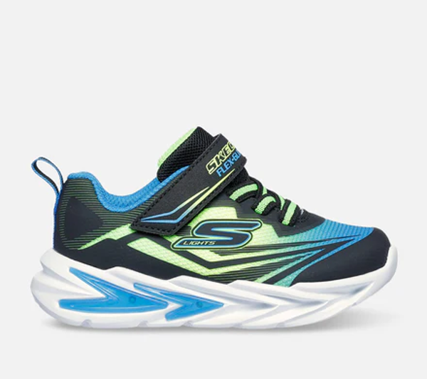 Skechers S Lights Flex Glow