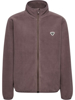 Hummel Fleece Jakke