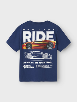 Name It Malon F&F Top