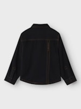 Name it Newton Ls Overshirt