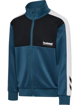 Hummel Tracksuit