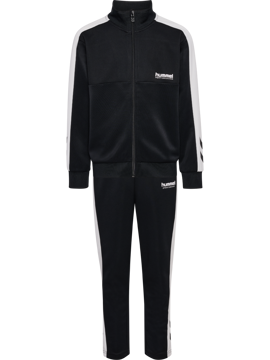 Hummel Colorblock Tracksuit