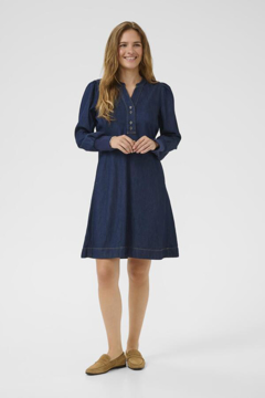 Culture Hilka Arpa Short Dress