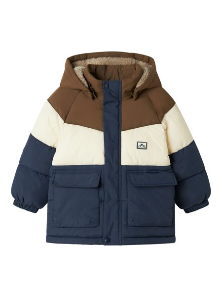 Name It Melbourne Puffer Jacket