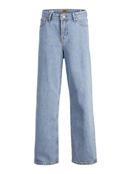 JJIALEX JJoriginal Baggy Jeans