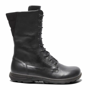 New Feet High Boot /Zipper (W)