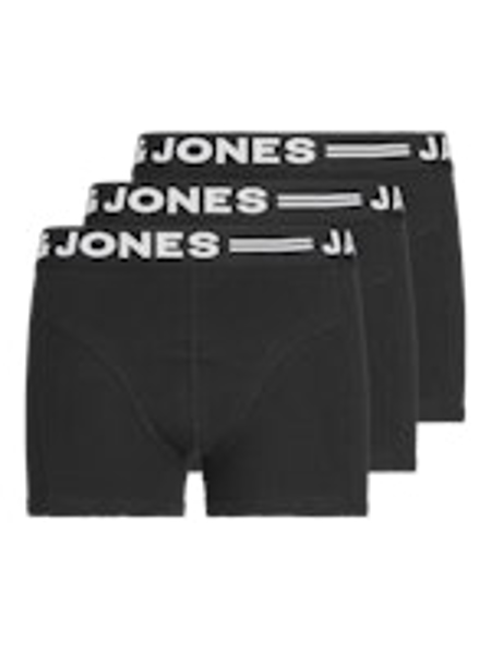 JJ Sense Trunks 3 pack Noos