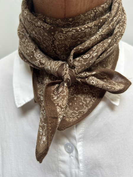 ThreeM Scarf Vicsose