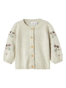 Name It Nussy Ls Knit Cardigan