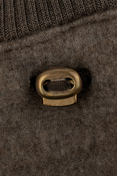 Mikk-line Wool Mittens