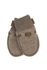 Mikk-line Wool Mittens