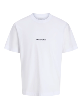 JJ Jornnorrebro Emb Tee