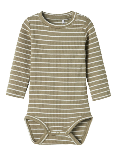 Name It Oconnor Body