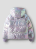 Name It Malan Puffer Jacket Foil