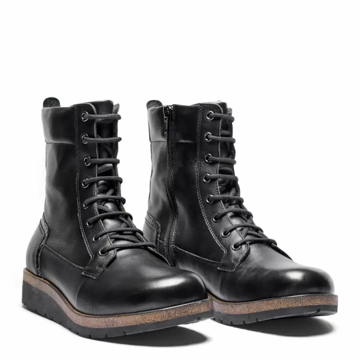 New Feet Boot /Zipper (M)