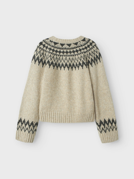 LMTD Neenla Short Knit