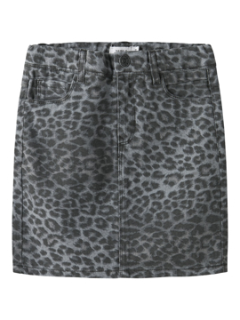 Name It Salli Twill HW Skirt