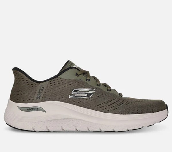 Skechers Arch Fit Slip In