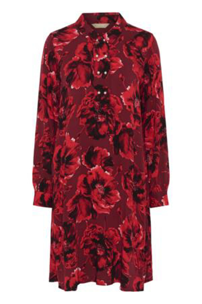 Culture Rachel Elitha Short Dress