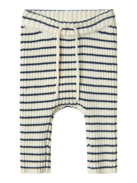 Name It Mostripe Knit Pant