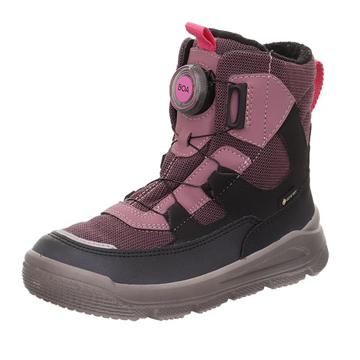 Superfit Mars Støvle