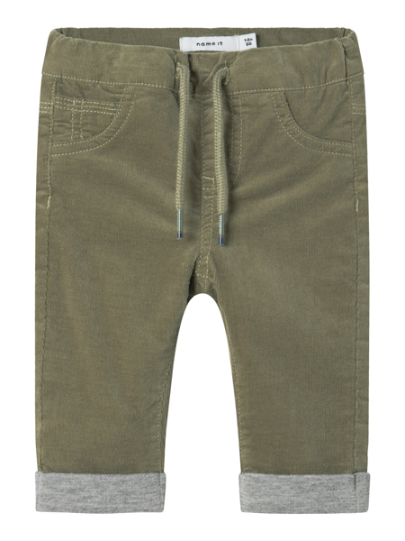 Name it Ben Regular Cord Pant