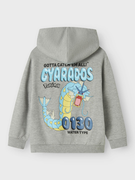 Name It Strek Pokemon Sweat