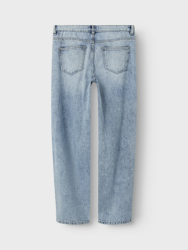 Lmtd NlnBex Dnm Balloon Pant