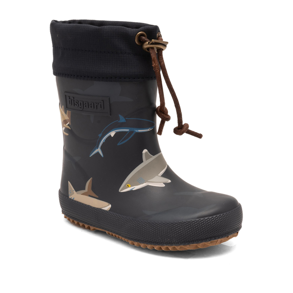 Bisgaard Shark Thermostøvle