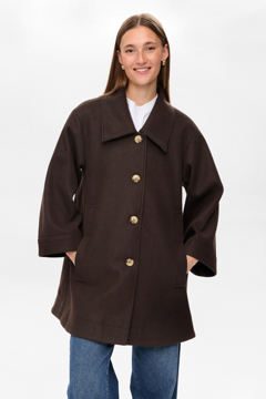 Nümph Kimberly Coat