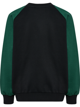 Hummel Oversized Crew