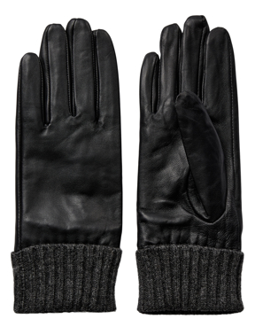 Nümph Bira Leather Gloves