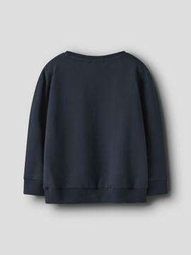 Name It Osvaldo Cars Sweat