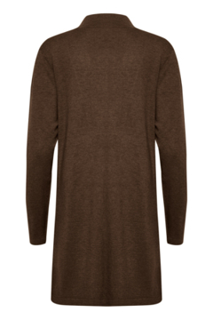 CU Annemarie Long Cardigan