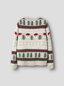 Name It Rastokka Knit