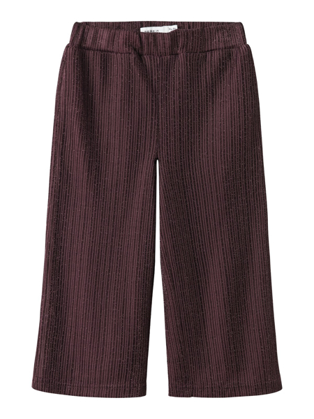 Name It Risilk Wide Pant