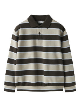 Name It Romeo Sweat Polo