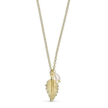 Pure By Nat Linn Necklace