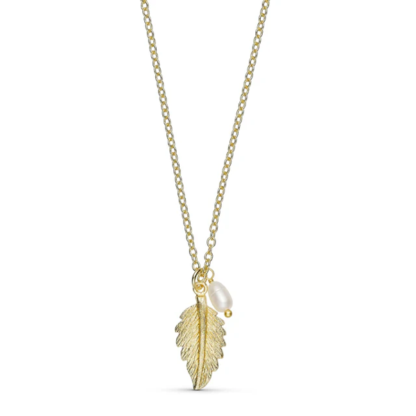 Pure By Nat Linn Necklace