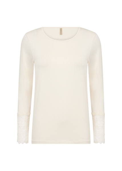 Soya Concept Marica Ls W/ Lace