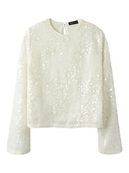 Name It Risianna Short Top