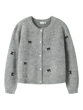 Name It Rifey Knit Cardigan