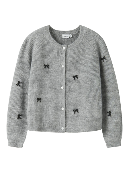 Name It Rifey Knit Cardigan