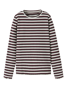 Name It Vemma Glitter Slim Top